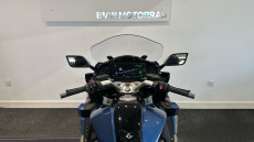 BMW K1600 GTL LE (22MY)